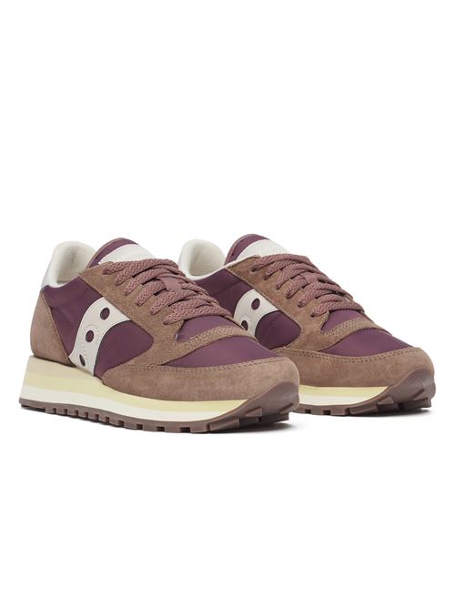 sneakers Saucony | JAZZ-S6053059 MARRONE